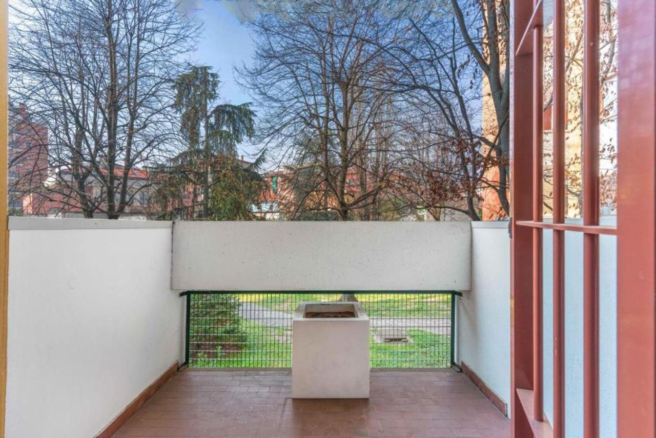 Moncler House Navigli Apartment Milano Exterior foto