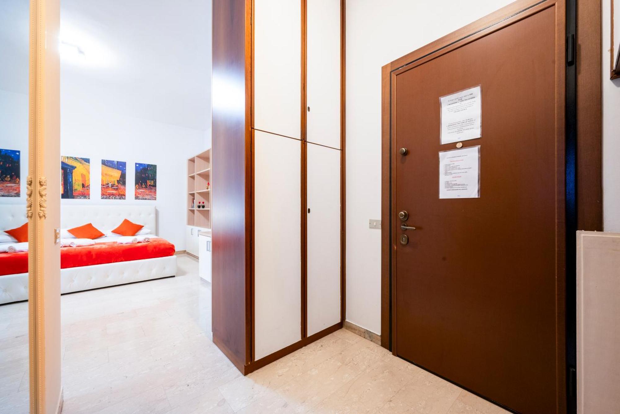 Moncler House Navigli Apartment Milano Exterior foto